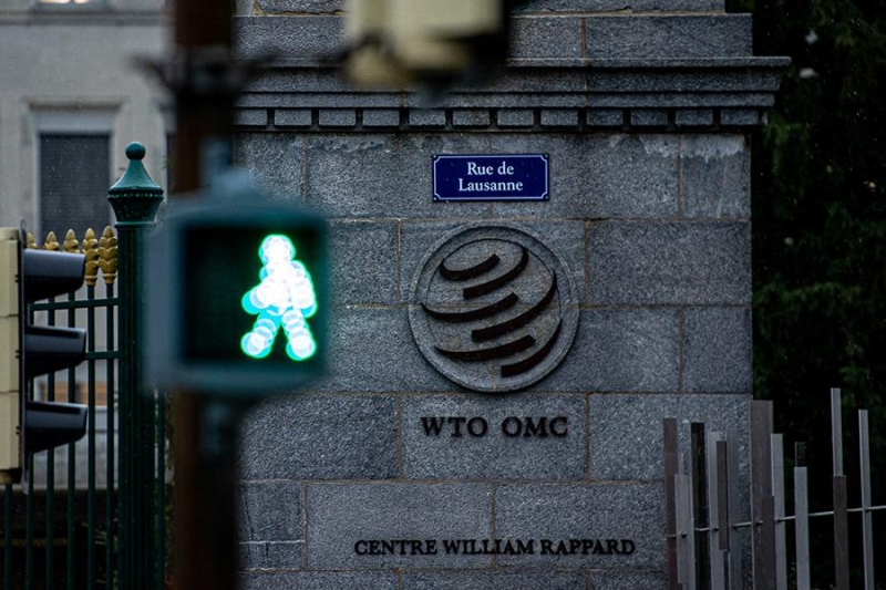 ВТО — что это такое, какие цели и принципы у этой всемирной