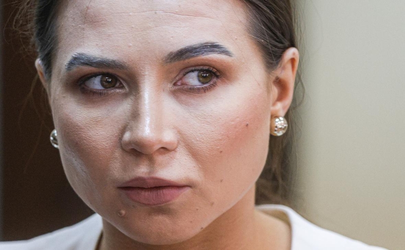 Второе дело Лерчек закрыли и признали за ней право на реабилитацию