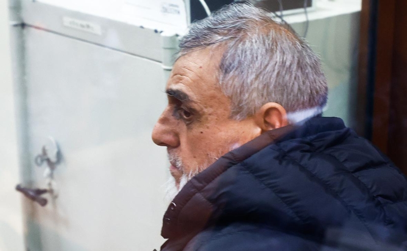 Второй фигурант дела о теракте в «Крокусе» обжаловал арест