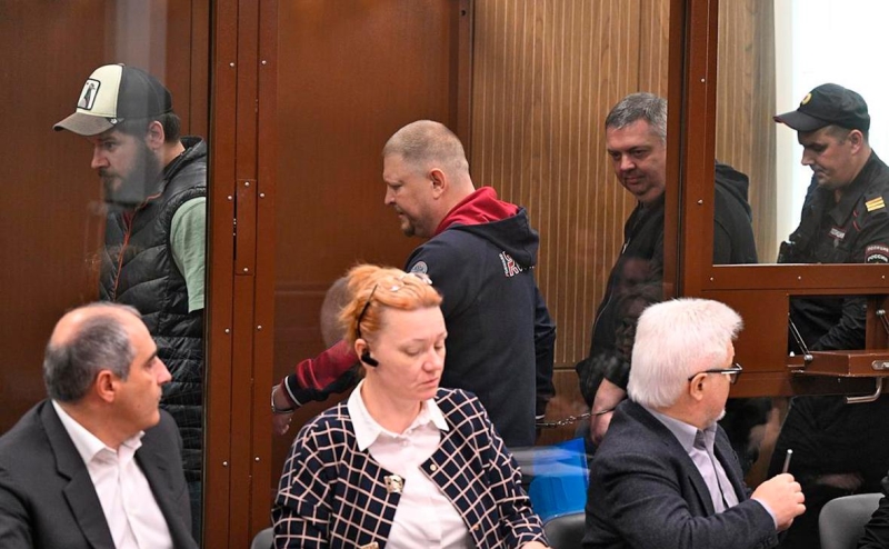 Второй канал ВЧК-ОГПУ удалили из Telegram