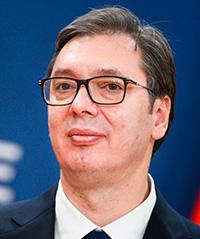 Вучич отказался дальше участвовать в выборах президента