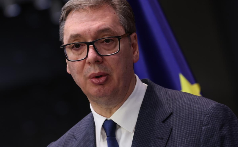 Вучич рассказал о двух мировых лидерах, тайно говоривших с Путиным