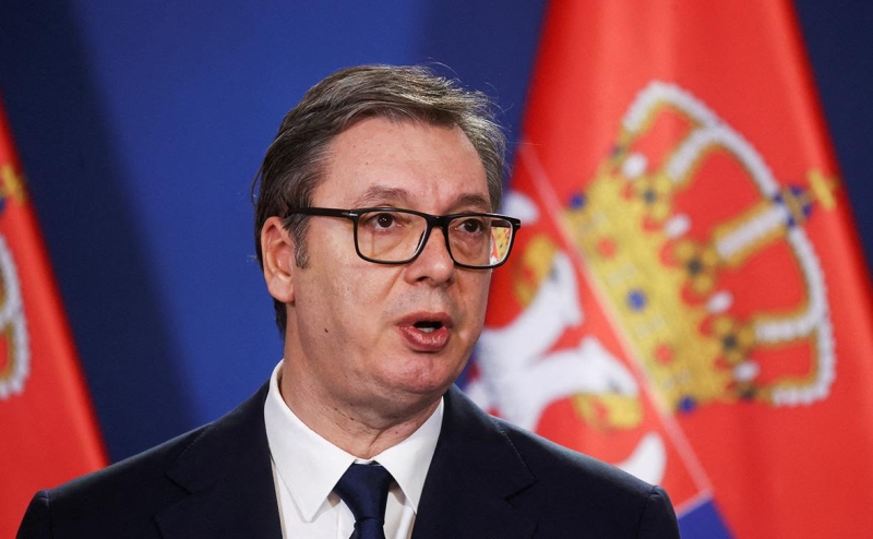 Вучич рассказал о двух мировых лидерах, тайно говоривших с Путиным