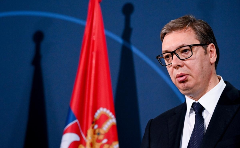 Вучич заявил, что пытается избежать новой войны на Балканах