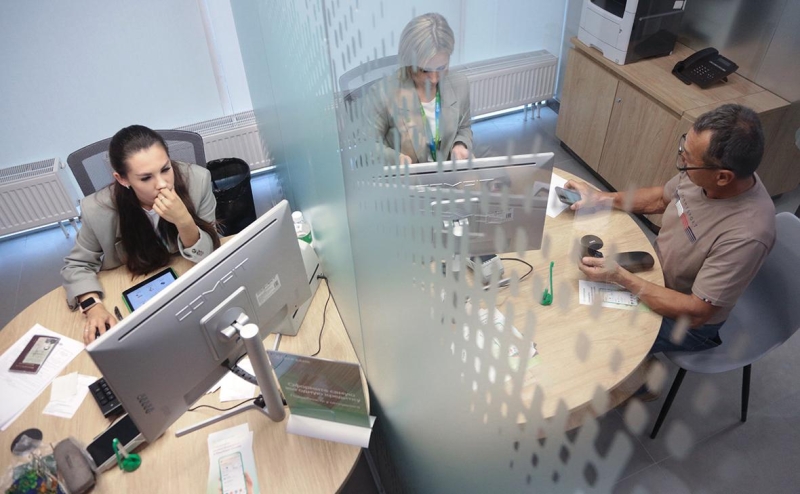 Вузам предложили отказаться от иностранного софта при обучении