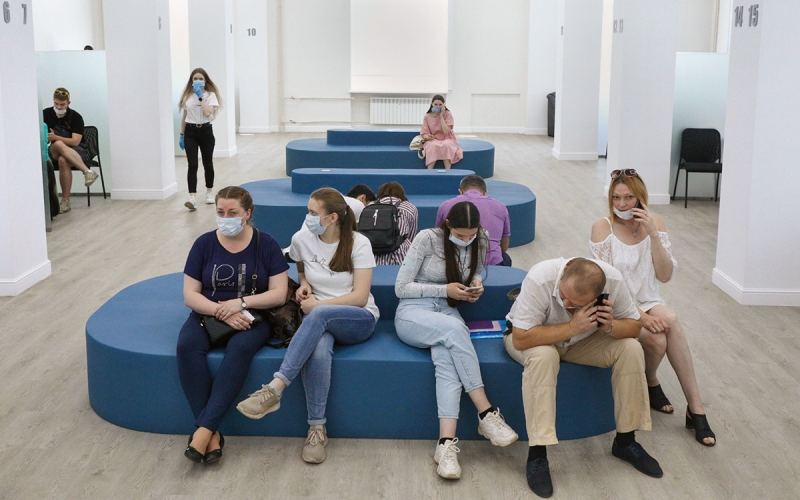 Вузы, COVID и 1 сентября: как попасть на лекции, в общежития и на кафедры