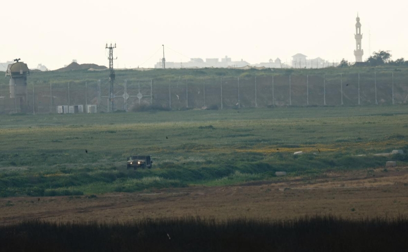 ВВП Израиля сократился почти на 20% за последние месяцы 2023 года