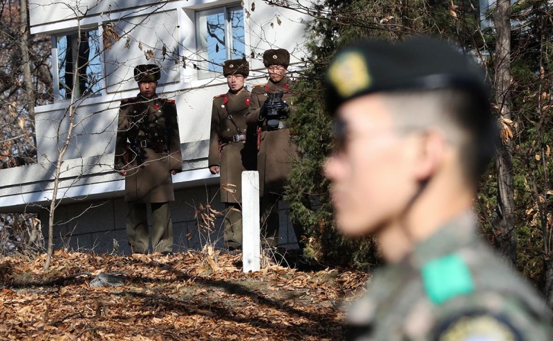 ВВС Южной Кореи приостановили почти все полеты