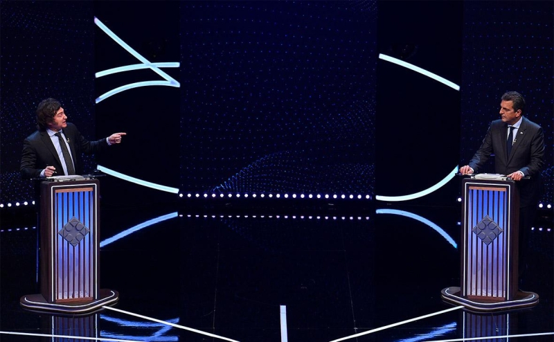 Выберут ли аргентинцы «мини-Трампа» президентом