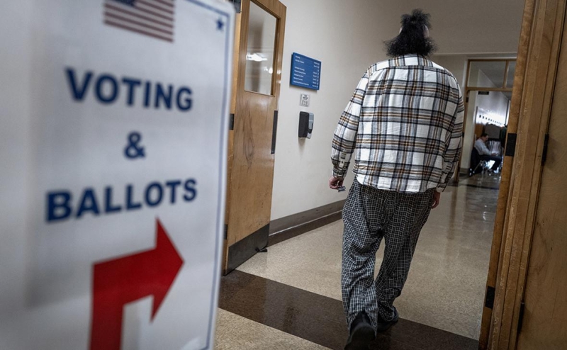 Выборы президента США — 2024. Главное