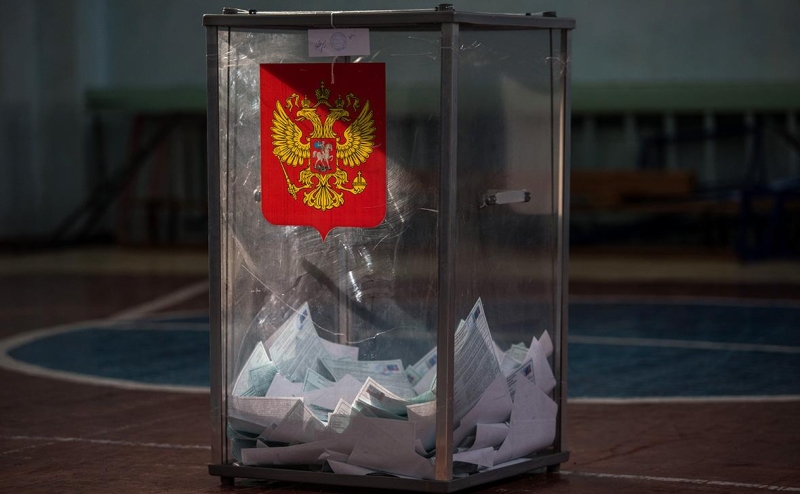 Выборы президента в 2024-м продлятся три дня