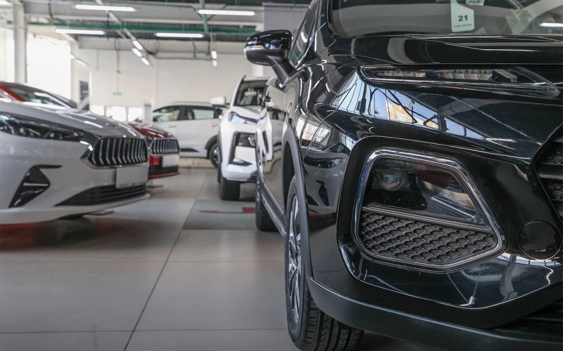 Выбросы парниковых газов в России уменьшились на треть после пересчета