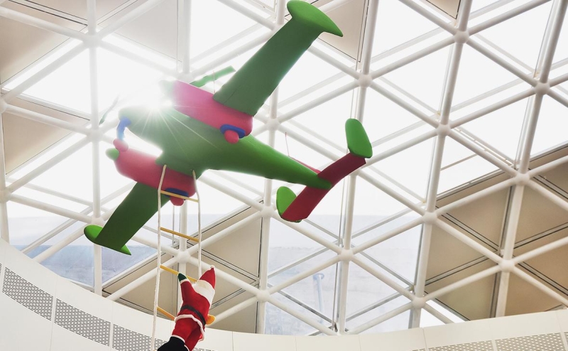 Выбытие емкостей и падение спроса&nbsp;&mdash; что ждет авиатранспорт в 2026 году