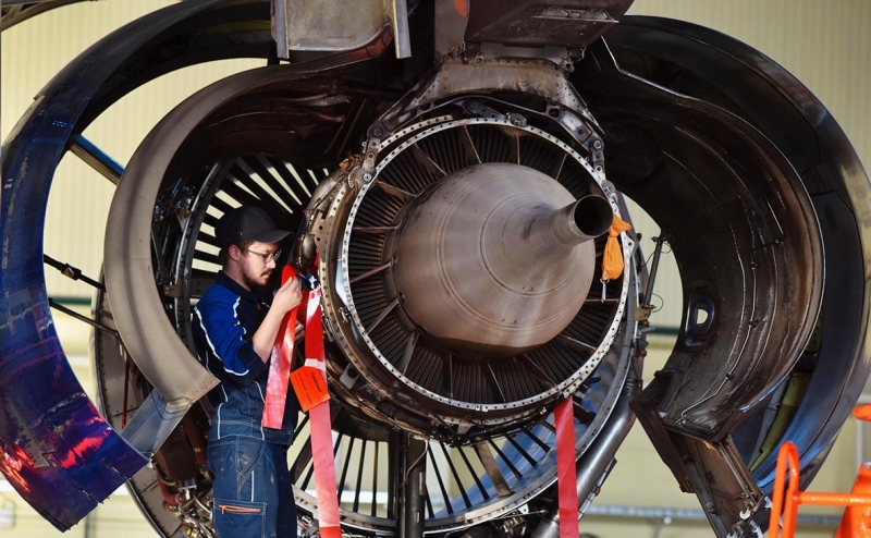 Выбытие емкостей и падение спроса&nbsp;&mdash; что ждет авиатранспорт в 2026 году