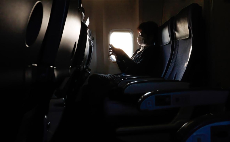 Выбытие емкостей и падение спроса&nbsp;&mdash; что ждет авиатранспорт в 2026 году