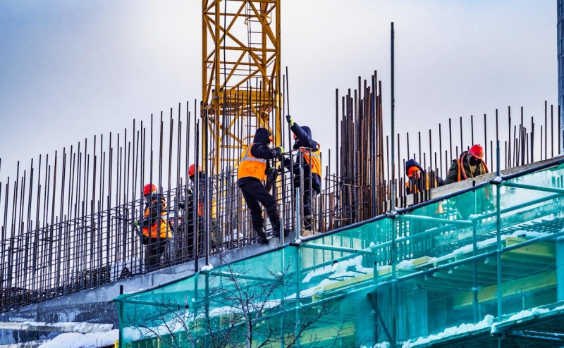 Выдачи ипотеки в России упали после ужесточения условий банков