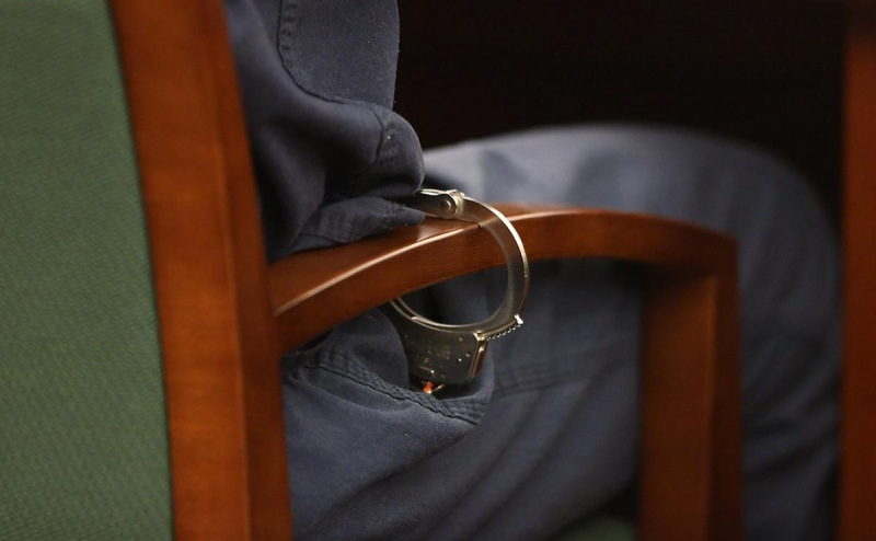 Выданный в США россиянин Клюшин получил девять лет