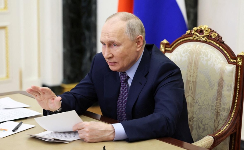 Выдавшая ордер на арест Путина судья возглавила Международный суд