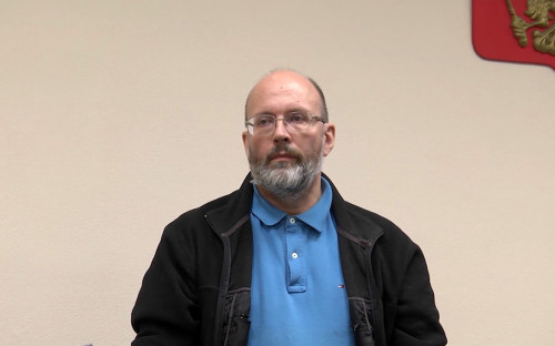 Выдворенный ФСБ украинец отвечал за IP-адреса в Рунете