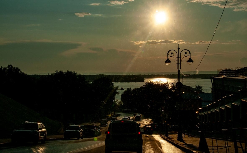 Выгоду России от глобального потепления оценили более чем в ₽1 трлн