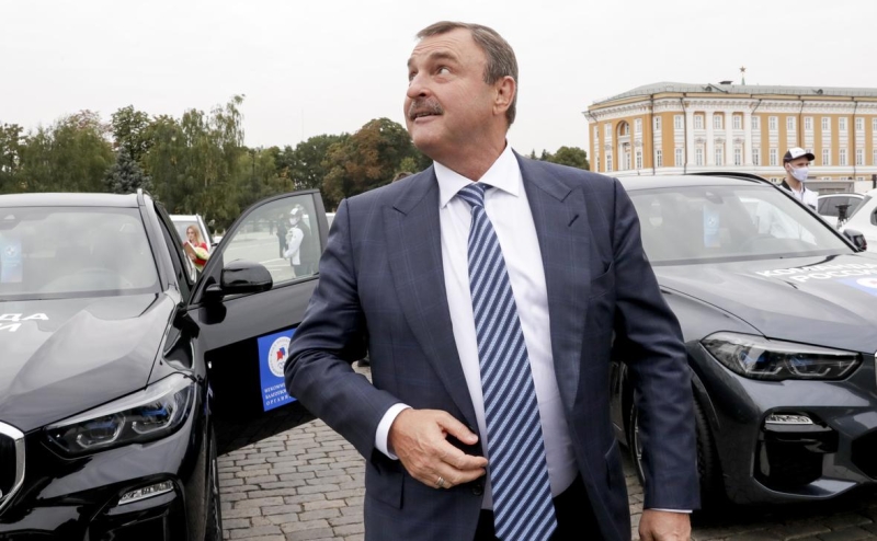 Выигравший спор о сделке в пабе Гурьев подал иск о банкротстве