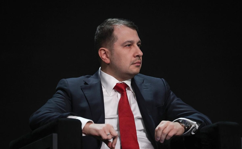 Выплаты дивидендов в пользу иностранных компаний упали в три раза