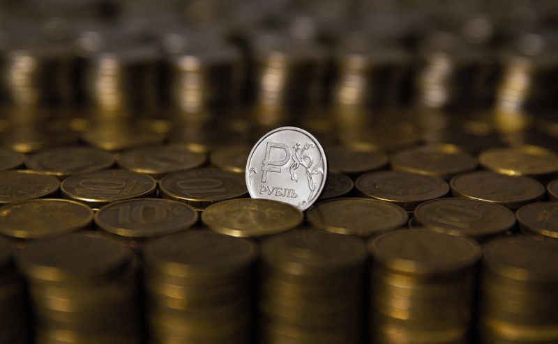 Выплаты дивидендов в пользу иностранных компаний упали в три раза