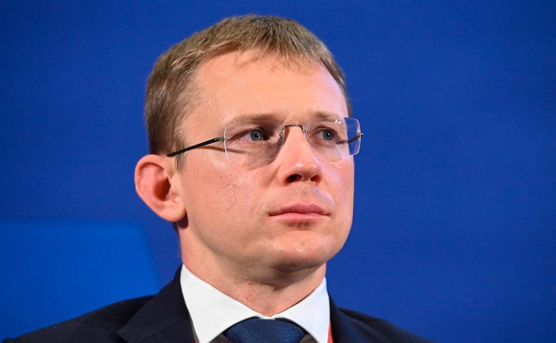 Выплаты дивидендов в пользу иностранных компаний упали в три раза