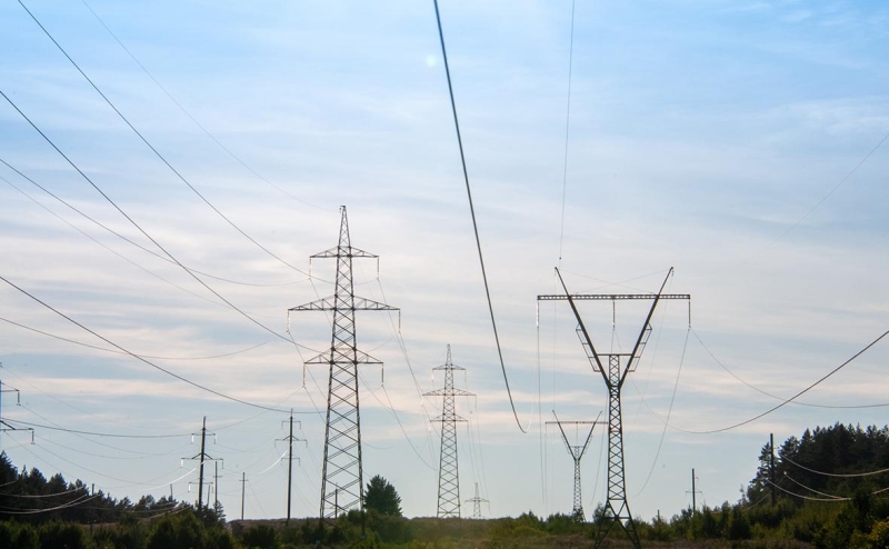 Выручка «Интер РАО» за рубежом упала на фоне ситуации в Молдавии