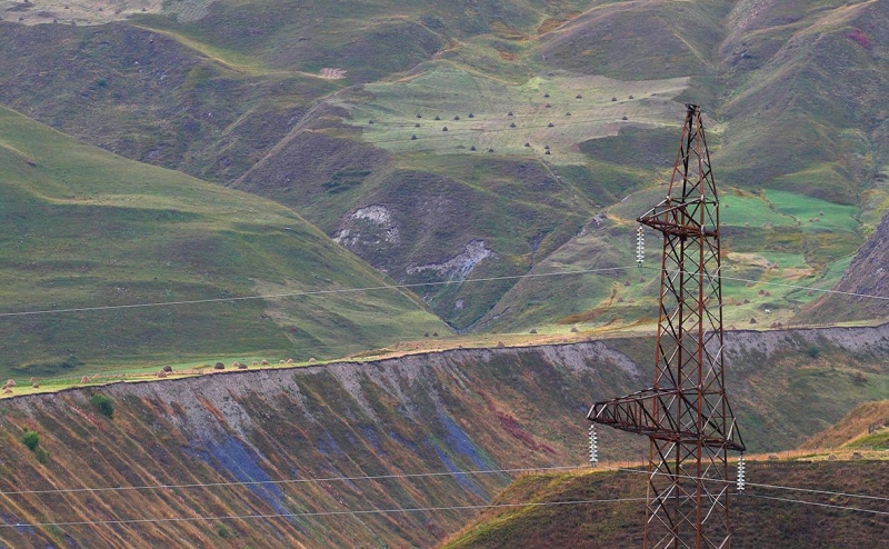 Выручка «Интер РАО» за рубежом упала на фоне ситуации в Молдавии