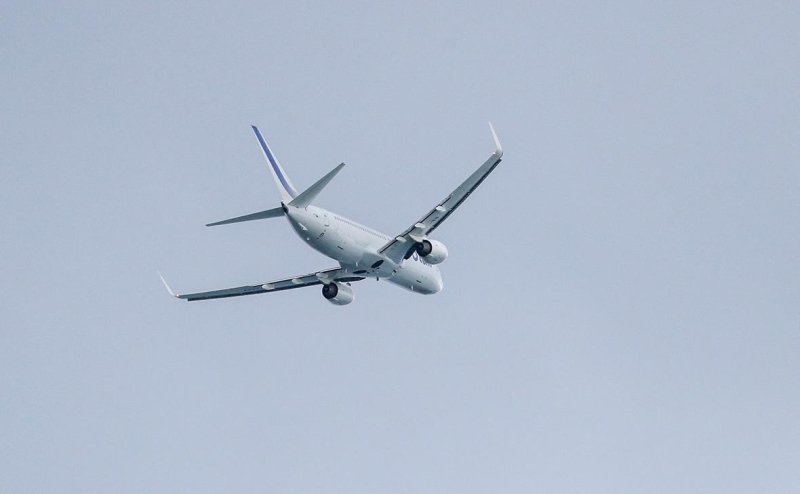 Выручка российских авиакомпаний обновит исторический максимум