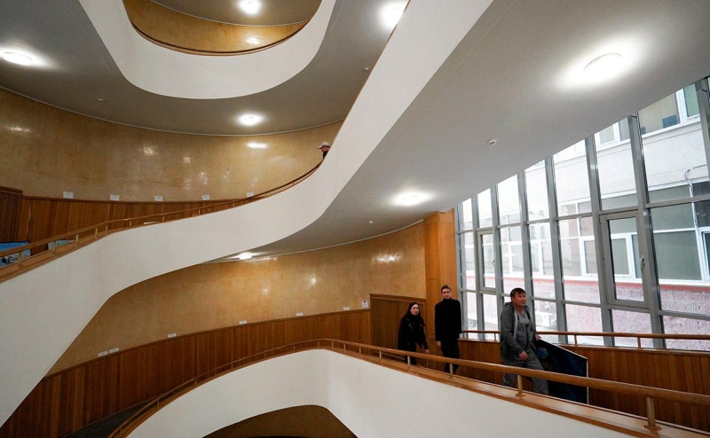 Выручка российских компаний впервые превысила квадриллион рублей