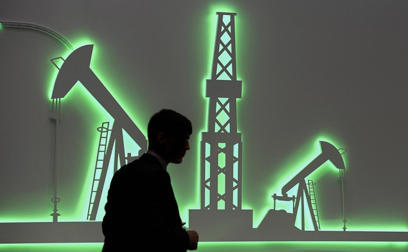 Выручка российских компаний впервые превысила квадриллион рублей