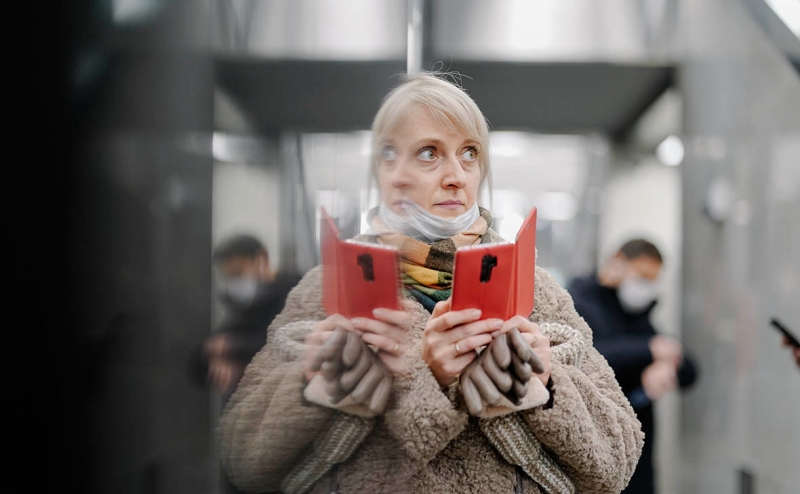 Выручка владельца Facebook в Европе снизилась на фоне блокировки в России