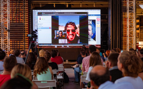 Вырыпаев заявил об увольнении из «Okko театра» из-за отношений с власт