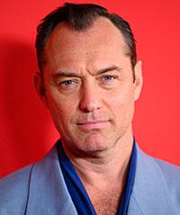 Вышел трейлер фильма «Кремлевский волшебник» с Джудом Лоу в роли