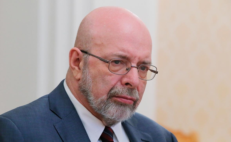 Выступление Владимира Путина на ПМЭФ. Трансляция