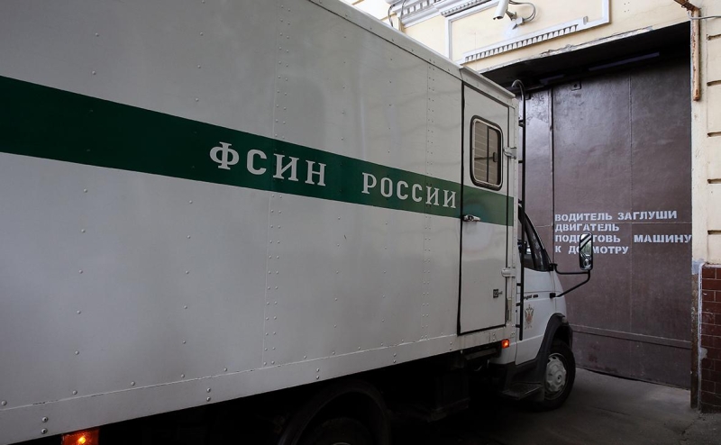 Взбунтовавшиеся заключенные убили сотрудника ФСИН в ИК-19 под