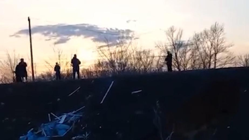 «Взяли попугая, деньги и убежали»: репортаж РБК из затопленного Орска