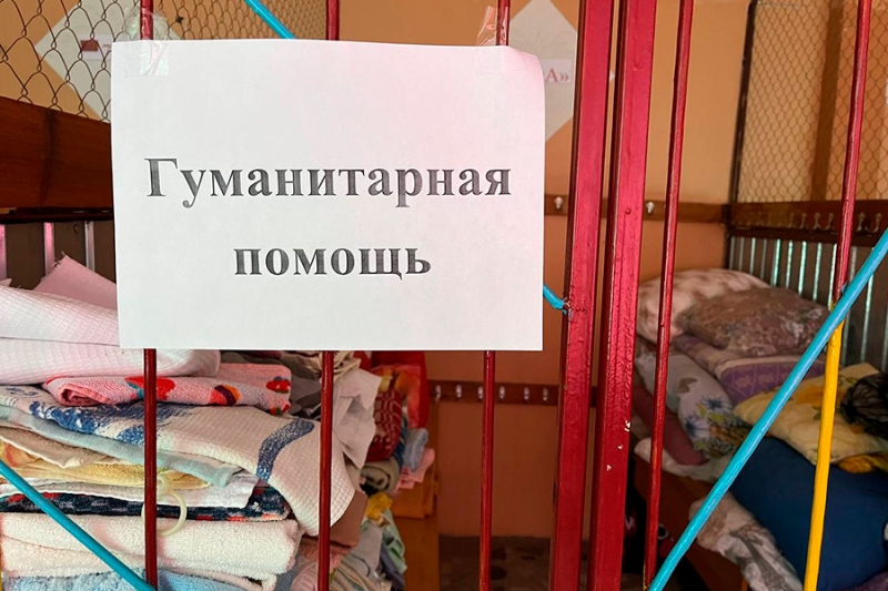 «Взяли попугая, деньги и убежали»: репортаж РБК из затопленного Орска