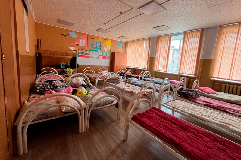 «Взяли попугая, деньги и убежали»: репортаж РБК из затопленного Орска