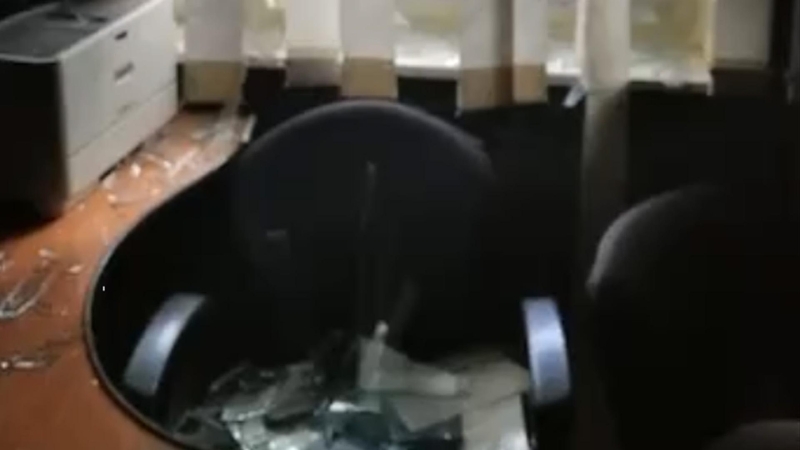 Взрыв на территории завода в Сергиевом Посаде. Главное