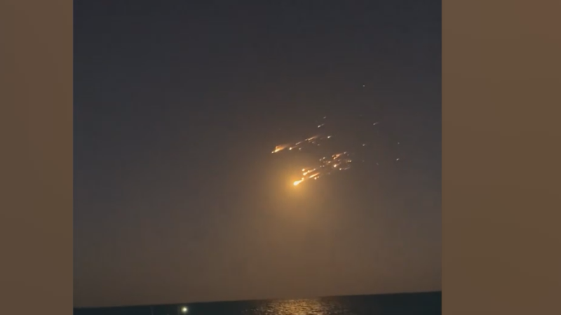 Взрыв Starship вызвал сбой авиасообщения во Флориде