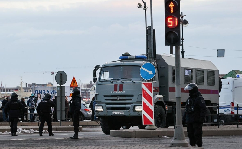 Взрыв статуэтки&nbsp;&mdash; одна из версий гибели Владлена Татарского
