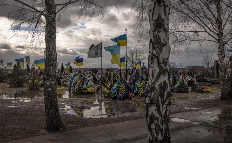 Взрывы прогремели в Днепре и Харькове