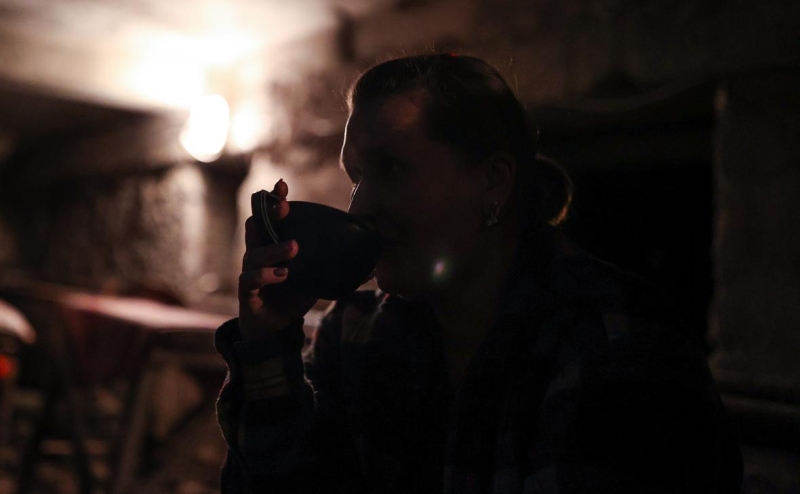 Взрывы прогремели в Одессе и Николаеве