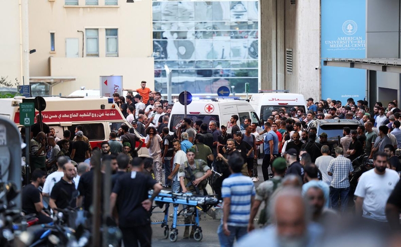 Walla узнал, почему Израиль решился на операцию с пейджерами