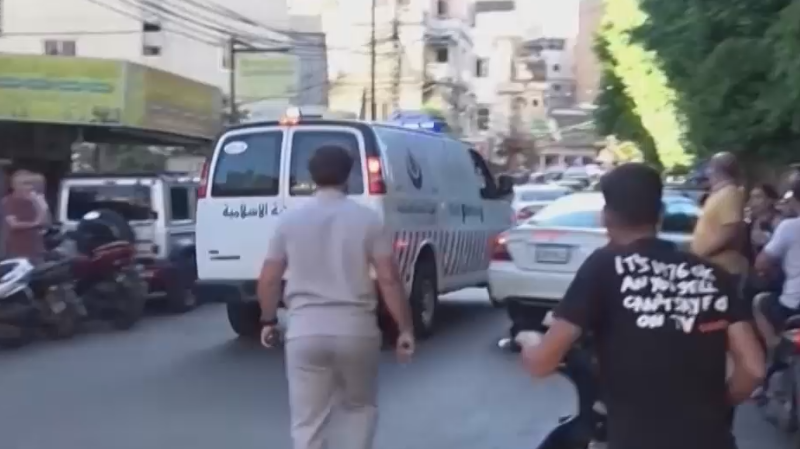 Walla узнал, почему Израиль решился на операцию с пейджерами