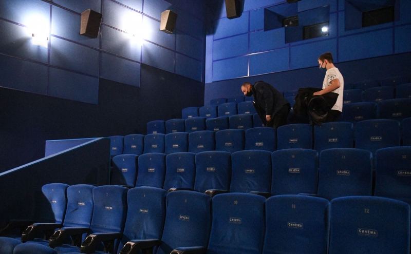 Warner Bros и Sony отменили прокат «Бэтмена» и «Морбиуса» в России