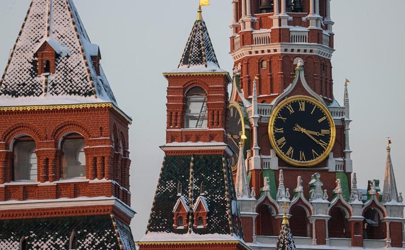 Welt узнал содержимое 20-го пакета санкций ЕС против России